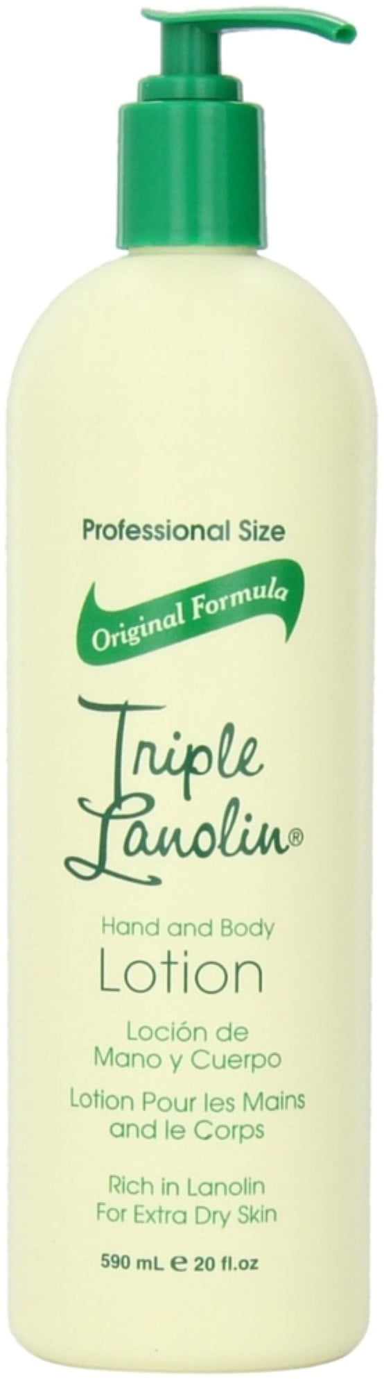 lanolin lotion